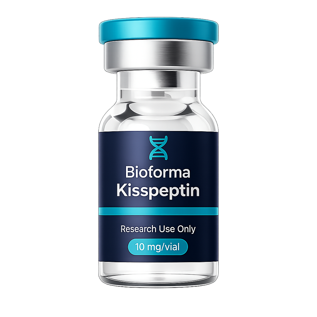 Kisspeptin research vial
